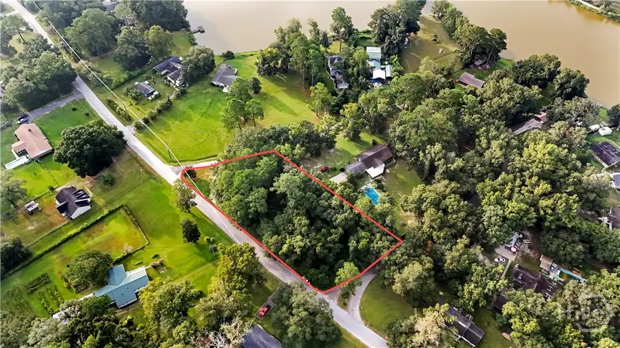 0 Perry Drive, Midway, GA 31320 - #3