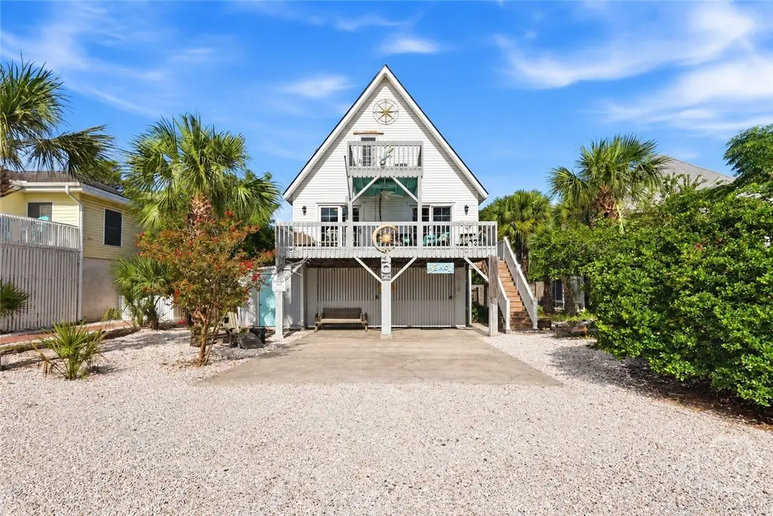 3 Miller Avenue, Tybee Island, GA 31328 - #1