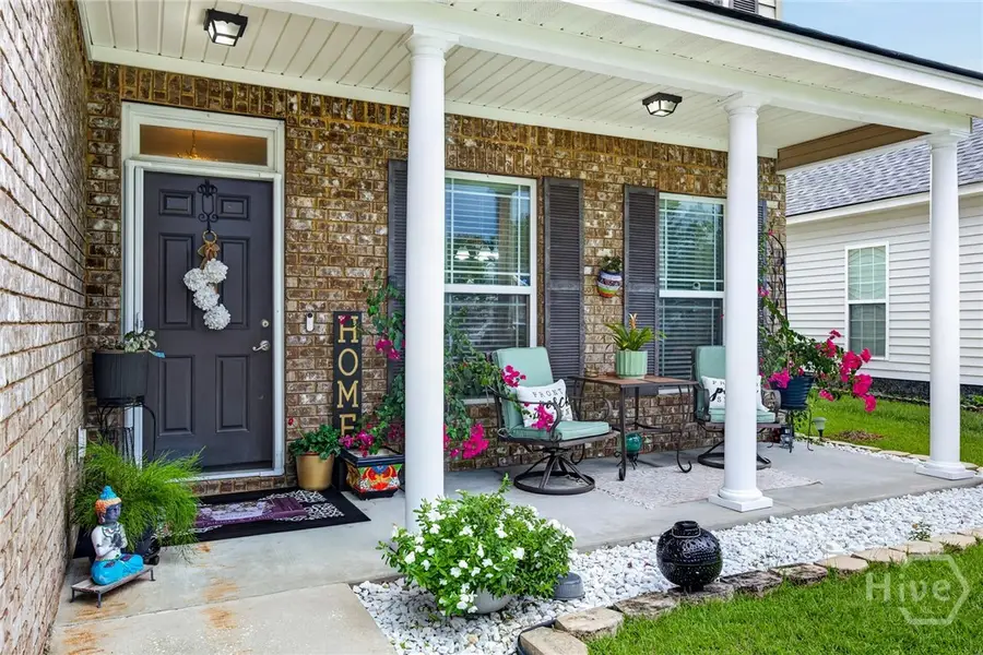 6 Castle Hill Road, Savannah, GA 31419 - #2
