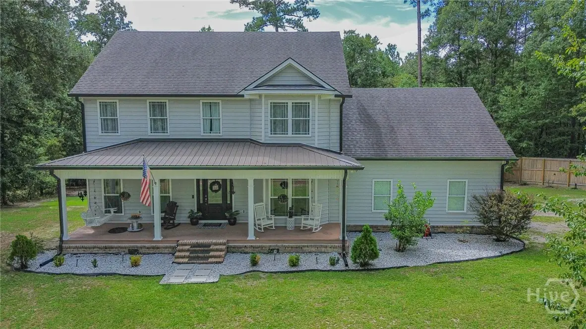 354 Long Pond Road, Rincon, GA 31326 - #1