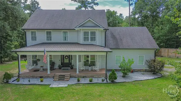 354 Long Pond Road, Rincon, GA 31326