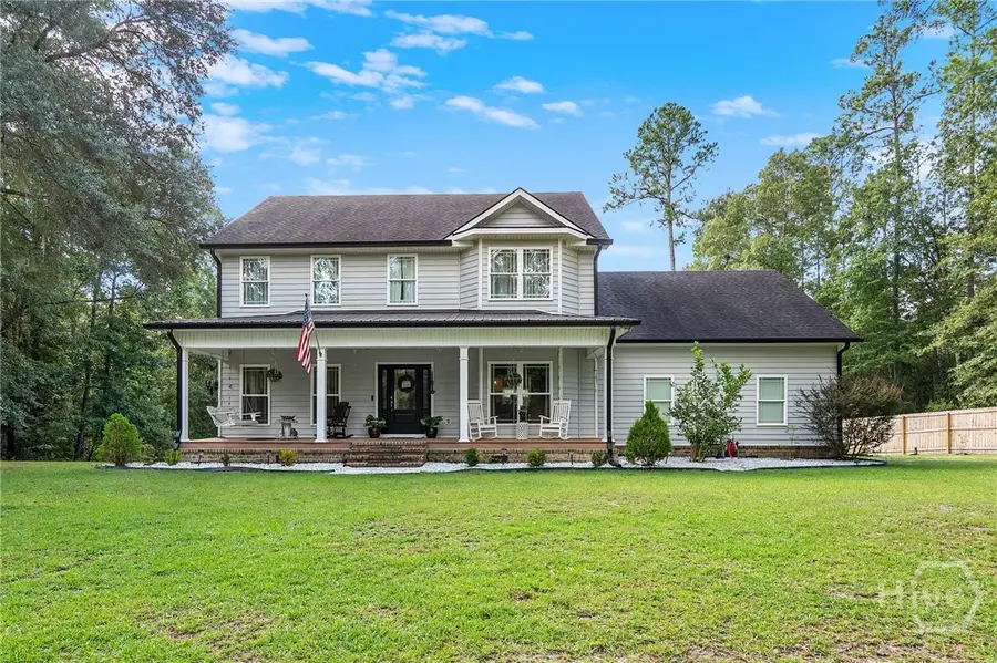 354 Long Pond Road, Rincon, GA 31326 - #2