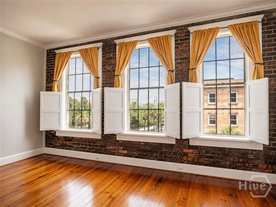 321 W Broughton Street #8, Savannah, GA  - #2