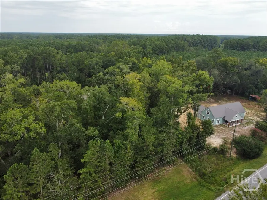 2440 Ga Highway 119 S, Guyton, GA 31312 - #2