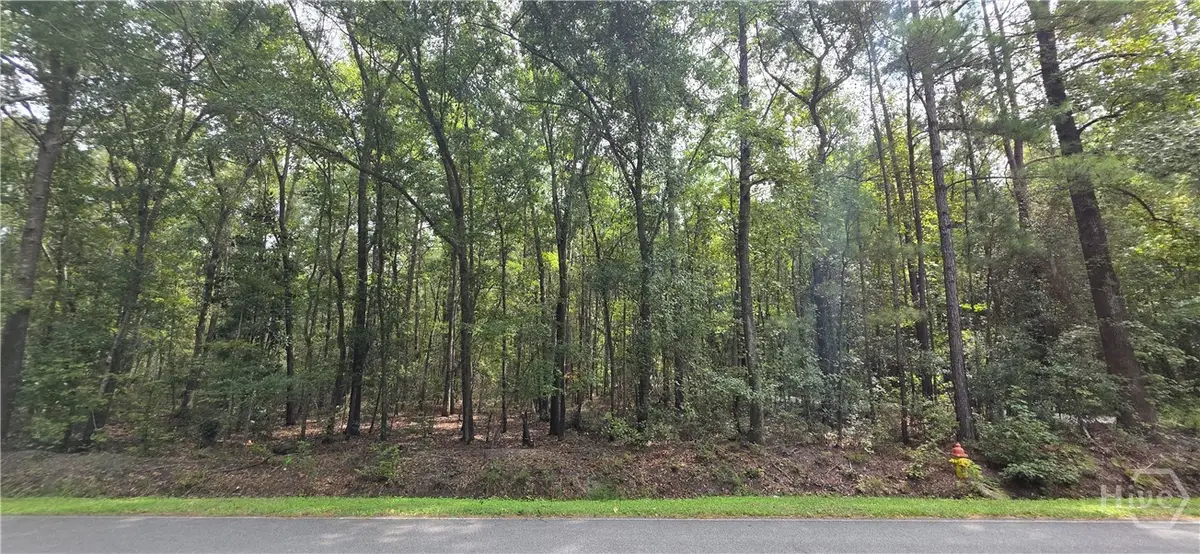 0 Poplar, Guyton, GA 31312 - #1