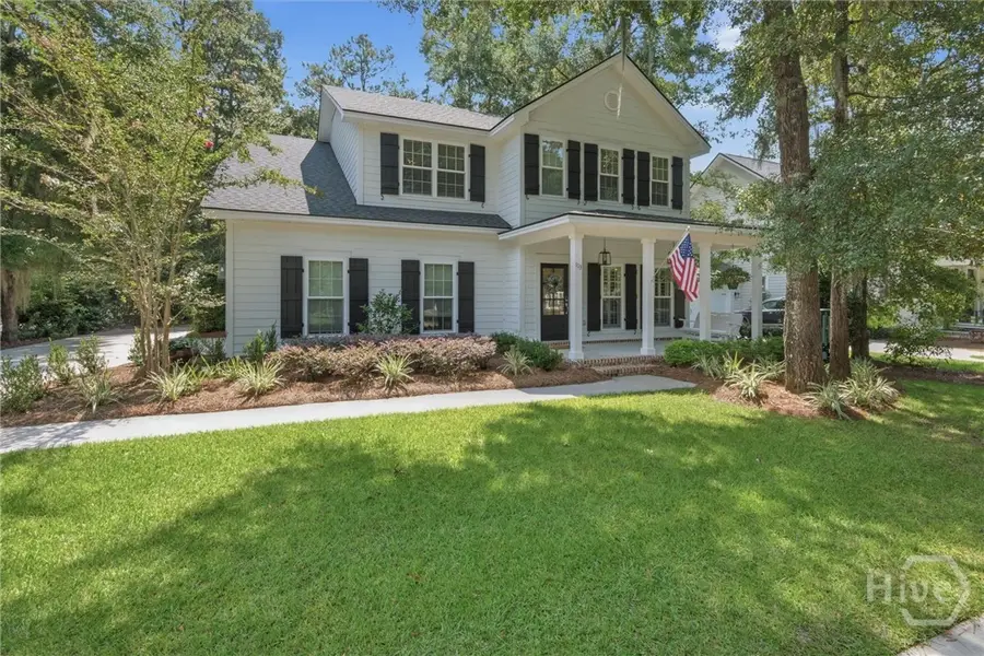 113 Ridgewood Park Drive S, Richmond Hill, GA 31324 - #3