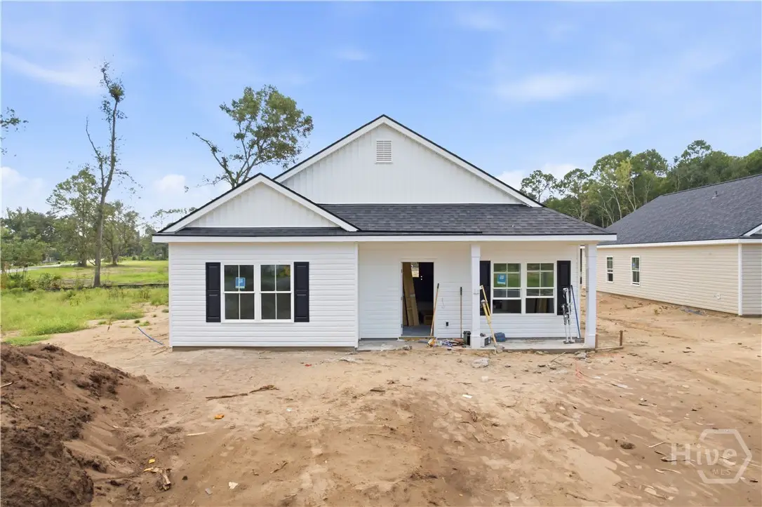 15 Ransom Drive, Darien, GA 31305 - #1