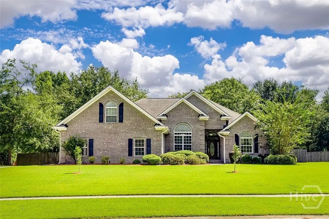 110 Sweetwater Circle, Rincon, GA 31326 - #1