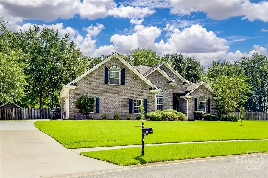110 Sweetwater Circle, Rincon, GA 31326 - #3