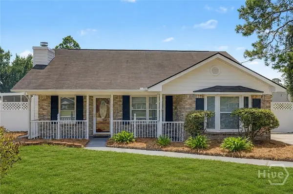 773 Madison Drive, Hinesville, GA 31313