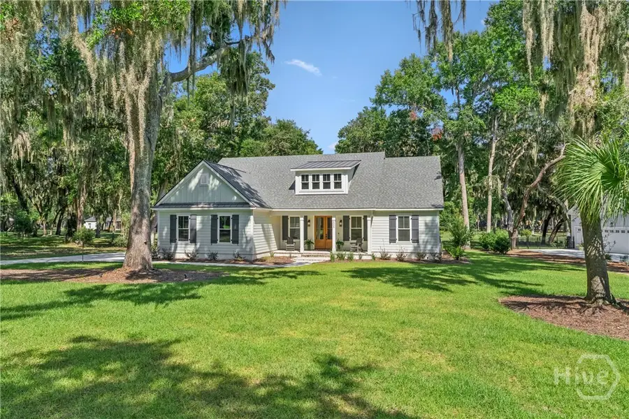 2009 Hidden Lagoon Lane Ne, Shellman Bluff, GA 31331 - #2