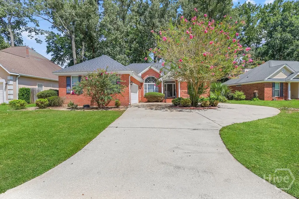 63 Marshview Drive, Richmond Hill, GA 31324 - #1