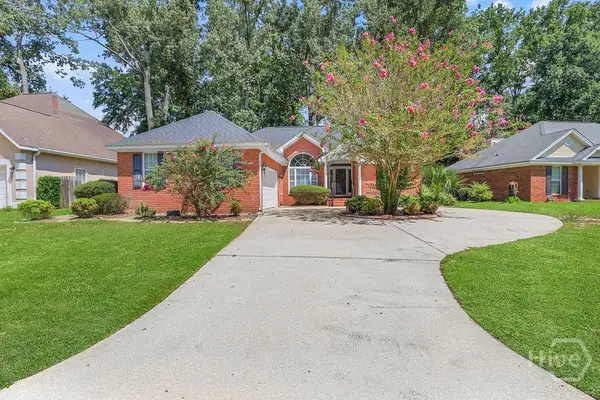 63 Marshview Drive, Richmond Hill, GA 31324