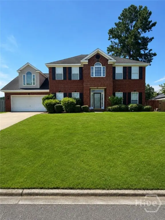 155 Steven Street, Richmond Hill, GA  - #1