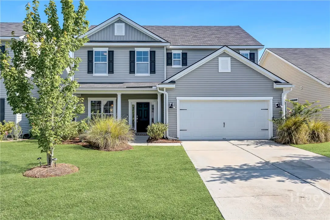 238 Lakepointe Drive, Savannah, GA 31407 - #1