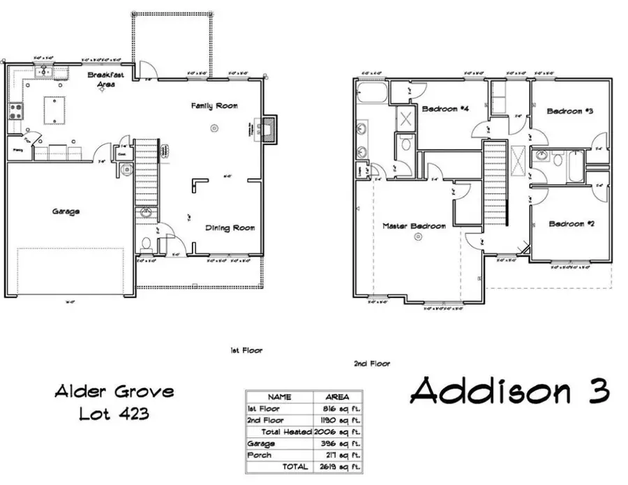 58 Ringo Way, Midway, GA 31320 - #3