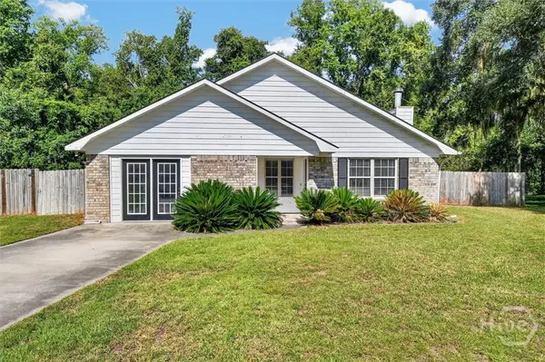 42 Jessica Court, Hinesville, GA 31313