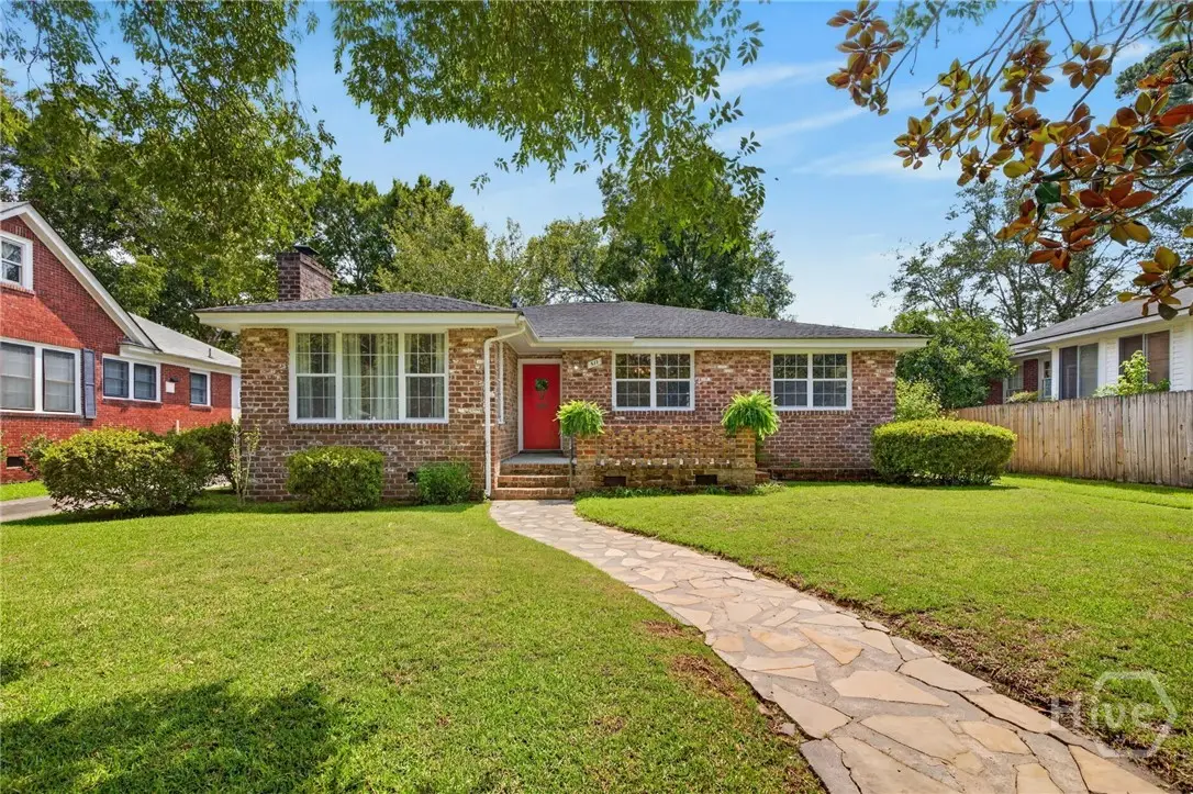 511 E 53rd Street, Savannah, GA 31405 - #1