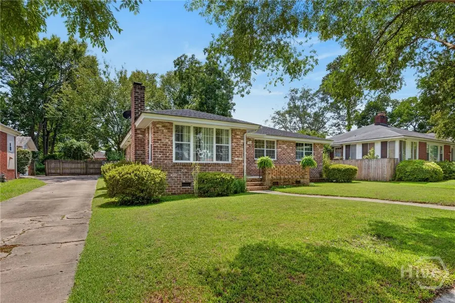 511 E 53rd Street, Savannah, GA 31405 - #2