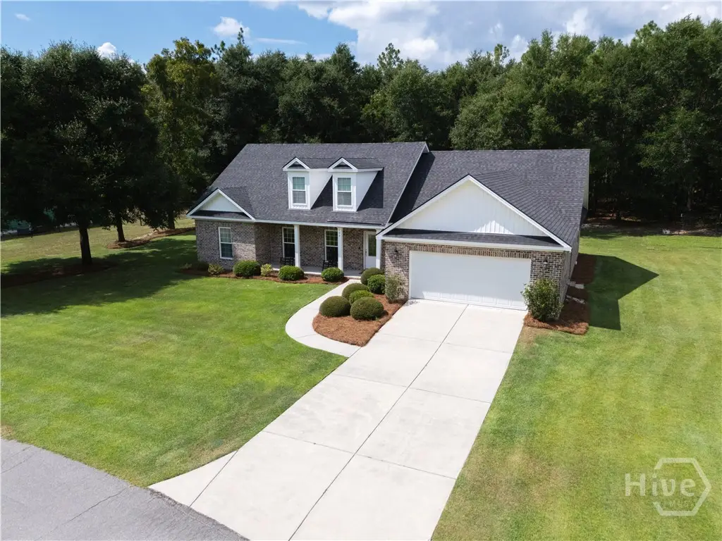 102 Wilson Circle, Springfield, GA  - #1