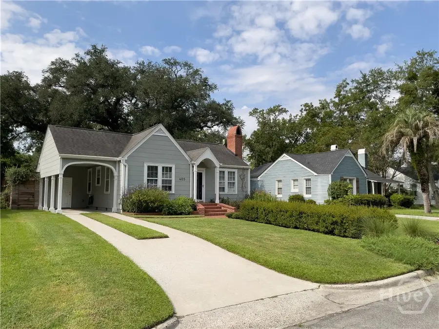 405 E 61st Street, Savannah, GA  - #2