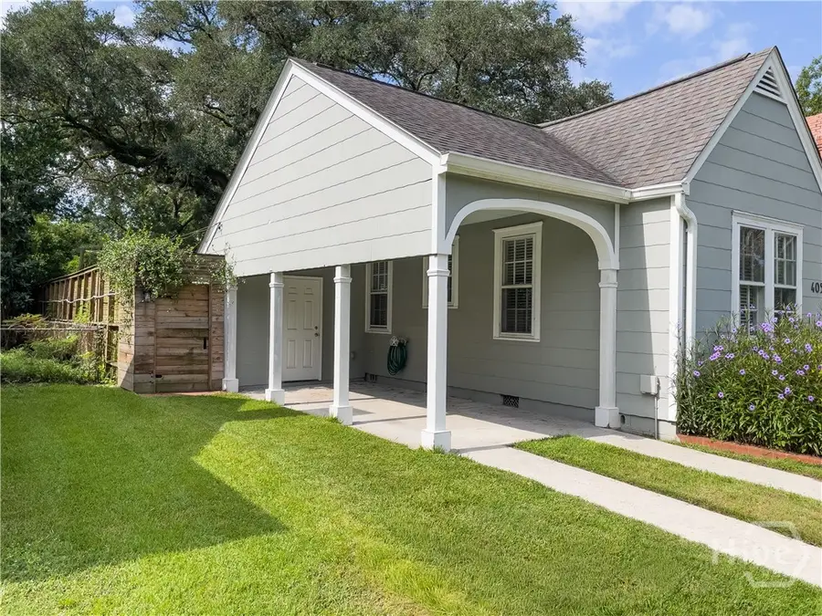 405 E 61st Street, Savannah, GA  - #3