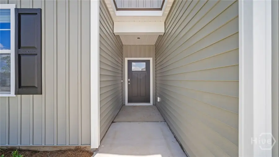 353 Cold Creek Pass, Port Wentworth, GA 31407 - #2