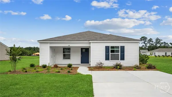 357 Cold Creek Pass, Port Wentworth, GA 31407
