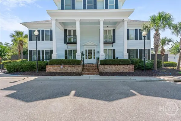 11 Rising Tide Drive, Beaufort, SC 29902