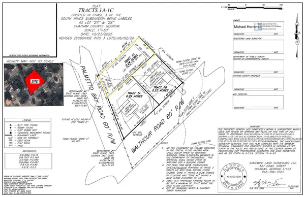 136 Palmetto Bay Road, Savannah, GA 31410