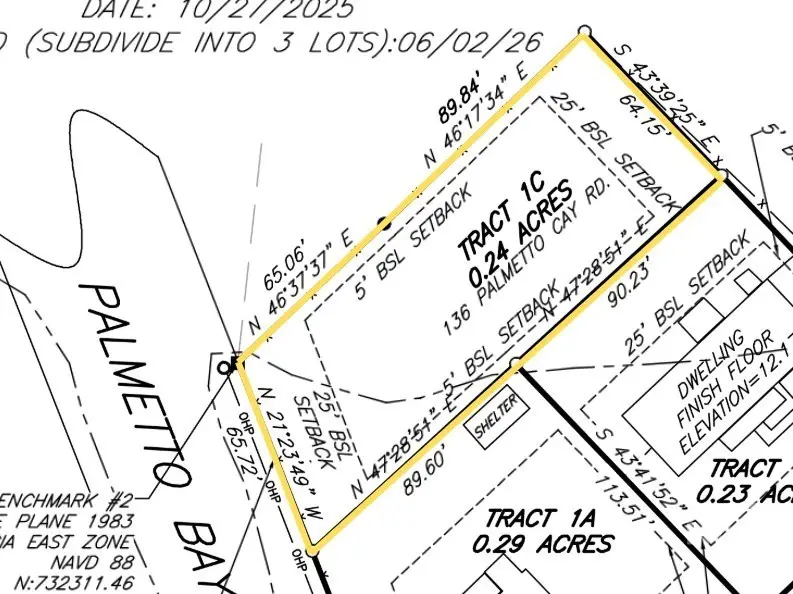 136 Palmetto Bay Road, Savannah, GA 31410 - #2