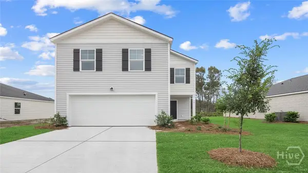 402 Flat Rock Trace, Port Wentworth, GA 31407