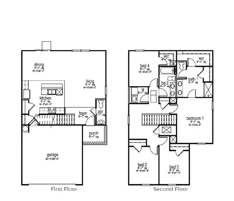 402 Flat Rock Trace, Port Wentworth, GA 31407 - #3