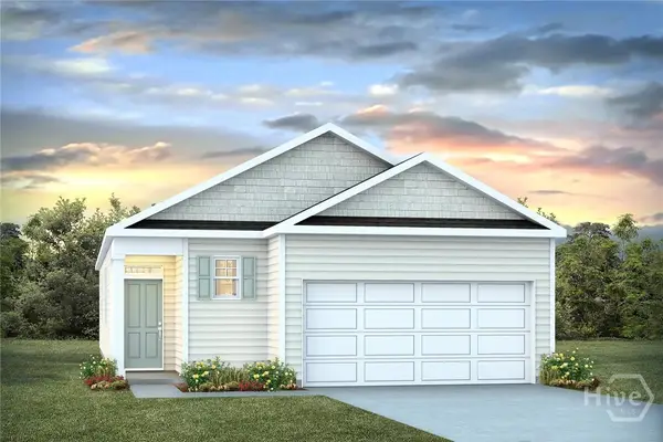 417 Flat Rock Trace, Port Wentworth, GA 31407