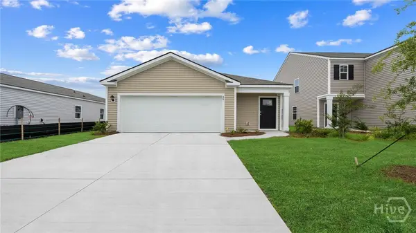 52 Lakefront Drive, Port Wentworth, GA 31407