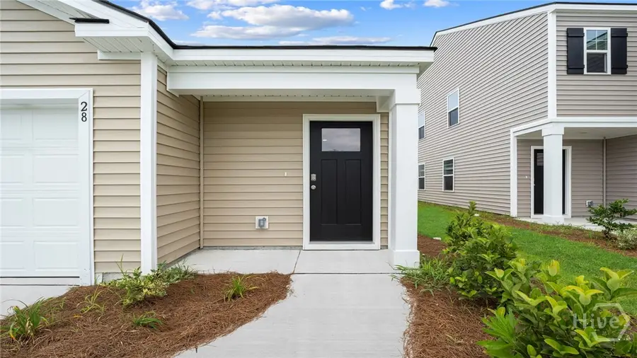 52 Lakefront Drive, Port Wentworth, GA 31407 - #2