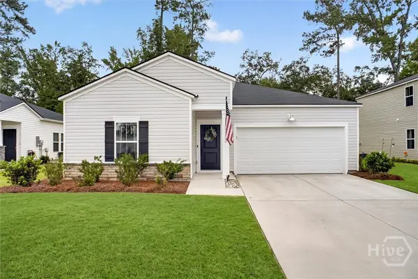 313 Lillian Street, Rincon, GA 31326