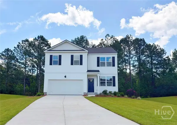 106 Sabel Court, Guyton, GA 31312