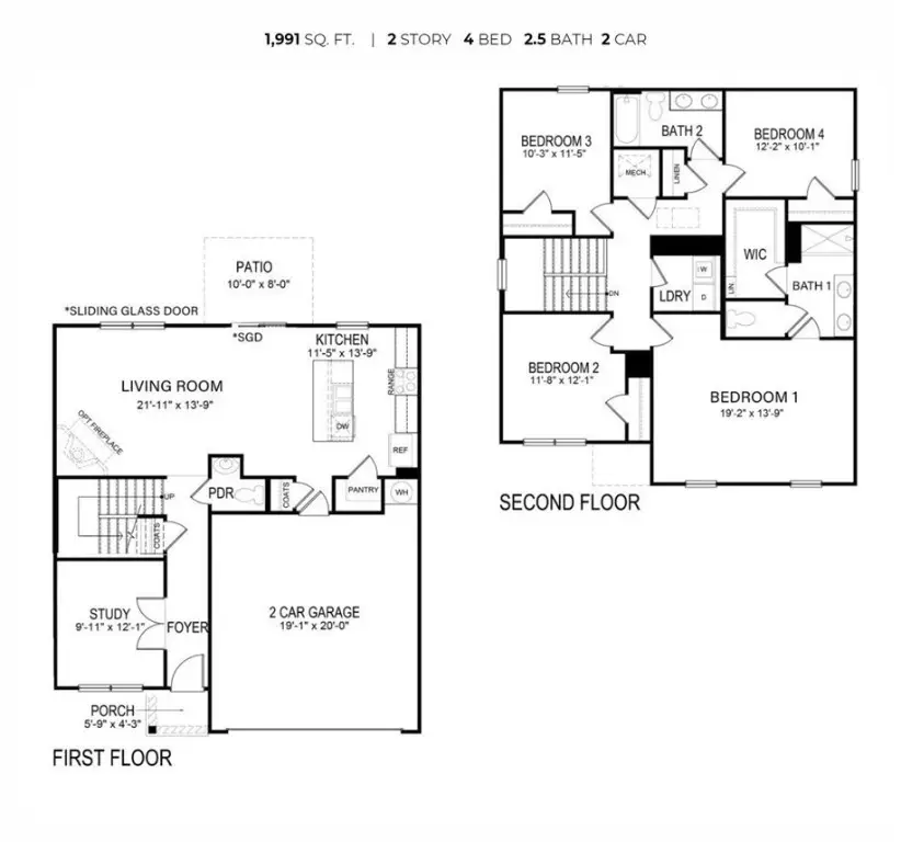106 Sabel Court, Guyton, GA 31312 - #3