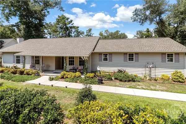 378 Brisbon Road, Richmond Hill, GA 31324