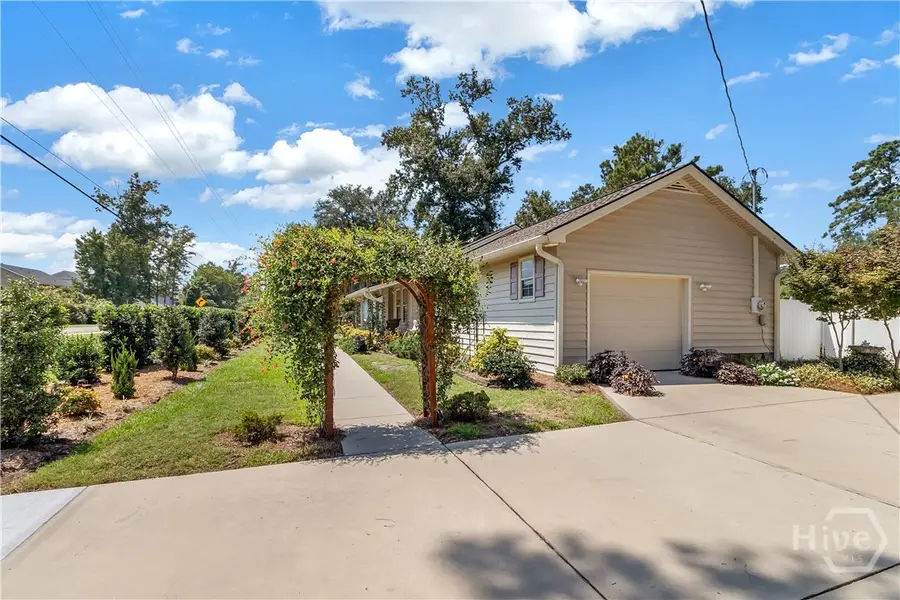 378 Brisbon Road, Richmond Hill, GA 31324 - #2