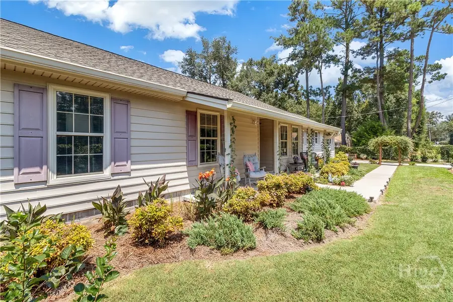 378 Brisbon Road, Richmond Hill, GA 31324 - #3