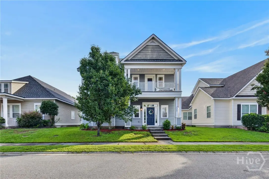 225 Clearwater Circle, Port Wentworth, GA 31407 - #1