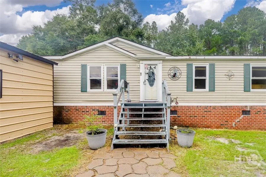 150 Reed Street, Meldrim, GA 31318 - #2