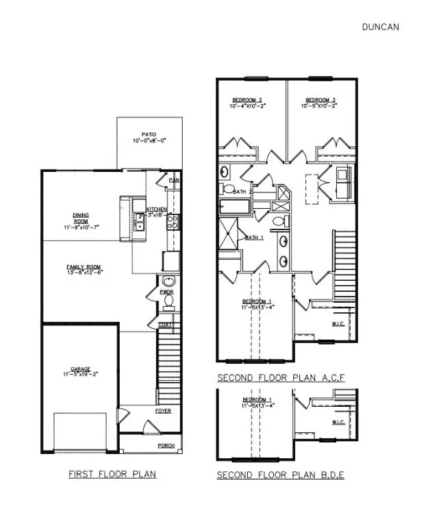 112 Lakeside Lane, Rincon, GA 31326 - #3