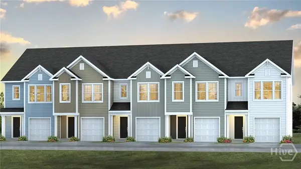 110 Lakeside Lane, Rincon, GA 31326