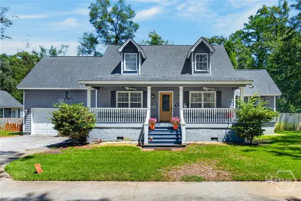 1106 A Walthour Road, Savannah, GA 31410