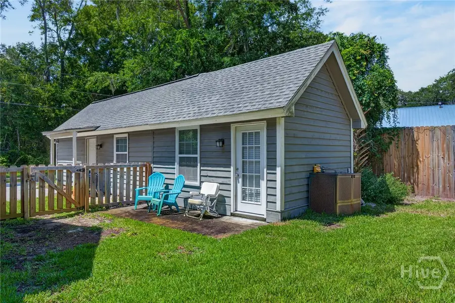 1106 A Walthour Road, Savannah, GA 31410 - #3