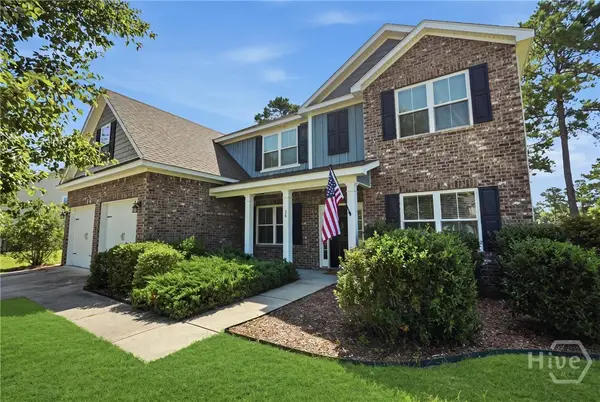 30 Timberland Circle, Richmond Hill, GA 31324
