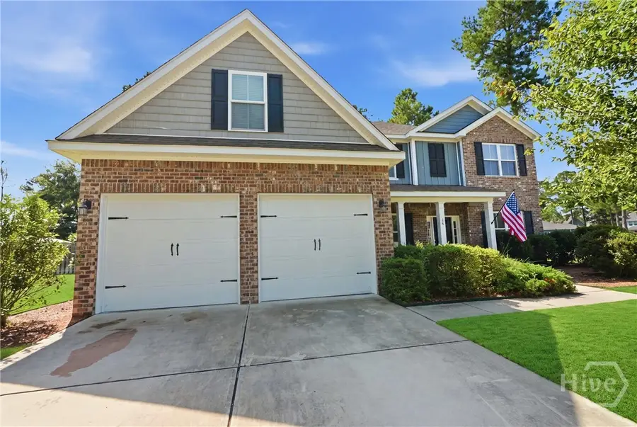 30 Timberland Circle, Richmond Hill, GA 31324 - #2